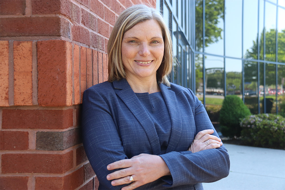 Barbara T. Hanna – Riddle & Hanna, PLC