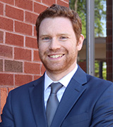 Trevor D. Anderson's Profile Image