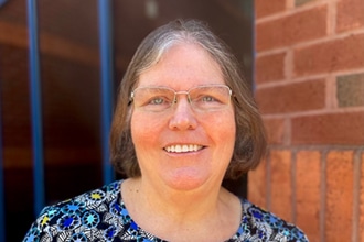 Sandra Caballero's Profile Image