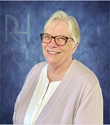 Brenda Hurley's Profile Image